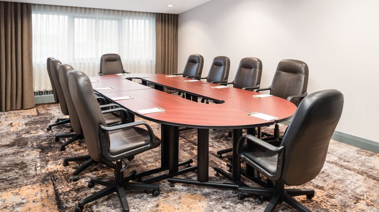 Holiday Inn Toronto Airport Hotel Meeting