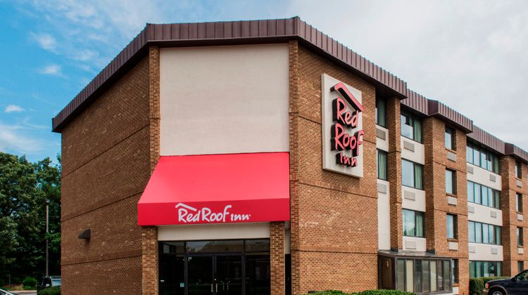 Red Roof Inn Raleigh Southwest - Cary Exterior