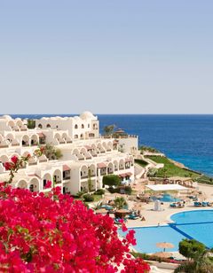 Moevenpick Resort Sharm El Sheikh