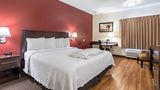 Red Roof PLUS+ Tempe - Phoenix Airport Room