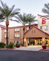 Red Roof PLUS+ Tempe - Phoenix Airport