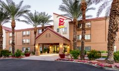 Red Roof PLUS+ Tempe - Phoenix Airport