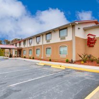 Red Roof Inn Franklin, KY