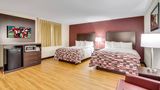 Red Roof Inn Franklin, KY Suite