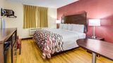 Red Roof Inn Franklin, KY Room