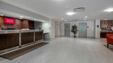 <b>Red Roof PLUS+ Boston-Mansfield/ Foxboro Lobby</b>. Images powered by <a href="https://www.leonardoworldwide.com/" title="Leonardo Worldwide" target="_blank">Leonardo</a>.
