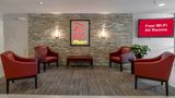 <b>Red Roof PLUS+ Boston-Mansfield/ Foxboro Lobby</b>. Images powered by <a href="https://www.leonardoworldwide.com/" title="Leonardo Worldwide" target="_blank">Leonardo</a>.