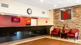 <b>Red Roof Inn Slidell Lobby</b>. Images powered by <a href="https://www.leonardoworldwide.com/" title="Leonardo Worldwide" target="_blank">Leonardo</a>.