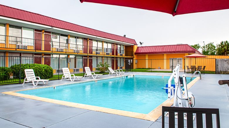 <b>Red Roof Inn Slidell Pool</b>. Images powered by <a href="https://www.leonardoworldwide.com/" title="Leonardo Worldwide" target="_blank">Leonardo</a>.