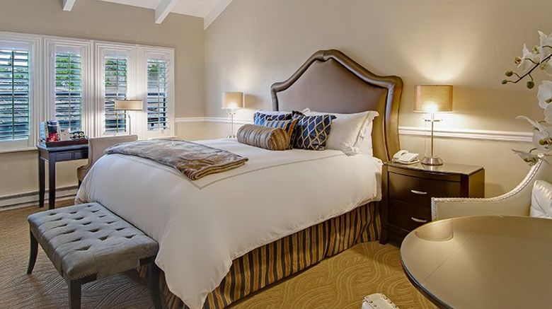 <b>Carriage House Inn Room</b>. Images powered by <a href="https://www.leonardoworldwide.com/" title="Leonardo Worldwide" target="_blank">Leonardo</a>.