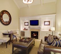 Carriage House Inn Room