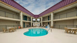 Red Roof Inn Mobile North - Saraland Recreation
