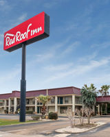 Red Roof Inn Mobile North - Saraland