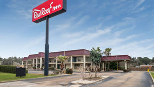 Red Roof Inn Mobile North - Saraland