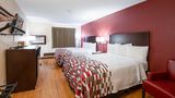 <b>Red Roof Inn Cameron Room</b>. Images powered by <a href="https://www.leonardoworldwide.com/" title="Leonardo Worldwide" target="_blank">Leonardo</a>.