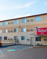 Red Roof Inn Cameron