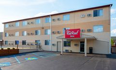 Red Roof Inn Cameron