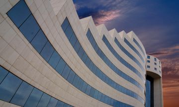 Moevenpick Hotel Qassim