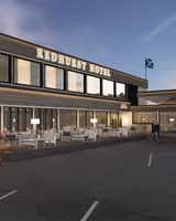 Redhurst Hotel