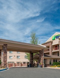 Holiday Inn Express & Suites Gunnison