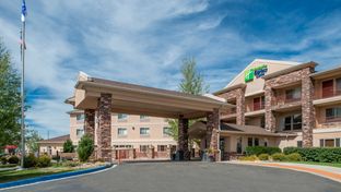 Holiday Inn Express & Suites Gunnison