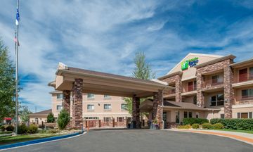 Holiday Inn Express & Suites Gunnison