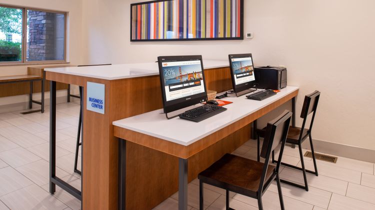 Holiday Inn Express & Suites Gunnison Other