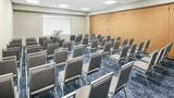 Holiday Inn Crossroads I-64 West End Meeting