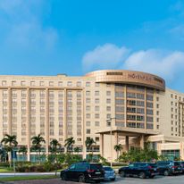 Moevenpick Ambassador Hotel Accra