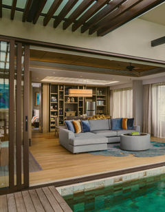 Moevenpick Resort & Spa Jimbaran