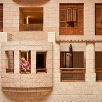 Moevenpick Resort Petra