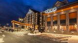 Sandman Signature Ottawa Airport Hotel Restaurant