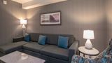 Sandman Signature Ottawa Airport Hotel Suite
