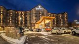 Sandman Signature Ottawa Airport Hotel Exterior