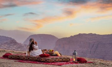 Grand Mercure Petra