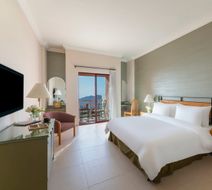 Grand Mercure Petra Room