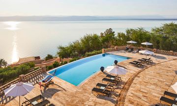 Moevenpick Resort & Spa Dead Sea