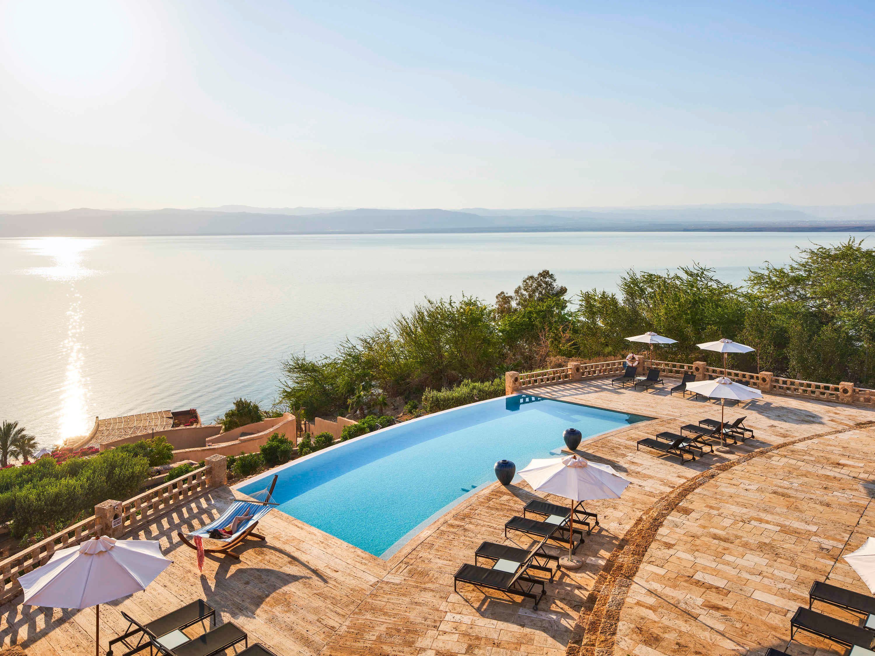 Dead sea spa hotel amman online