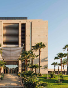 Moevenpick Hotel & Casino Malabata Tanger