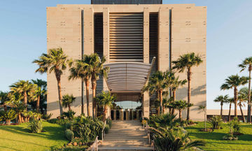 Moevenpick Hotel & Casino Malabata Tanger