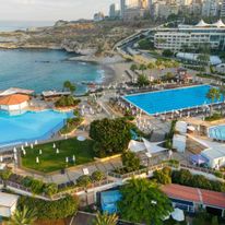 Moevenpick Hotel Beirut