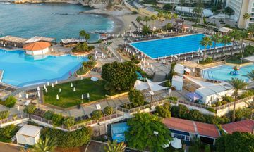 Moevenpick Hotel Beirut