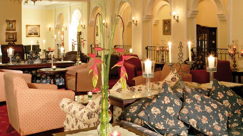 <b>Moevenpick Hotel Kuwait Restaurant</b>. Images powered by <a href="https://leonardo.com/" title="Leonardo Worldwide" target="_blank">Leonardo</a>.