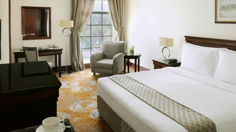 <b>Moevenpick Hotel Kuwait Room</b>. Images powered by <a href="https://leonardo.com/" title="Leonardo Worldwide" target="_blank">Leonardo</a>.