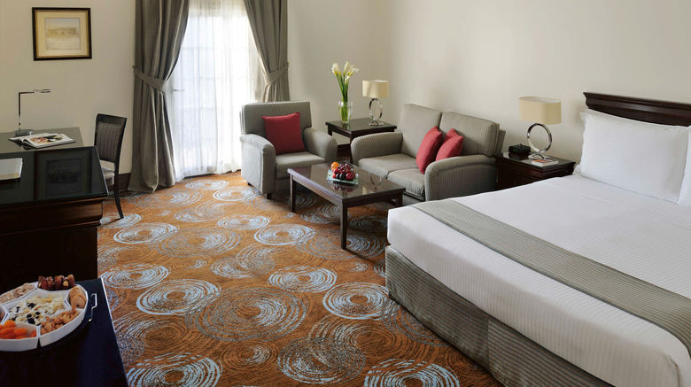 <b>Moevenpick Hotel Kuwait Room</b>. Images powered by <a href="https://leonardo.com/" title="Leonardo Worldwide" target="_blank">Leonardo</a>.