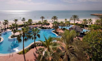 Moevenpick Hotel & Resort  Al Bida'a
