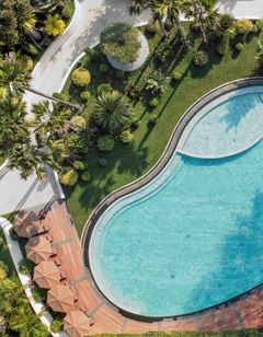 Movenpick BDMS Wellness Resort Bangkok