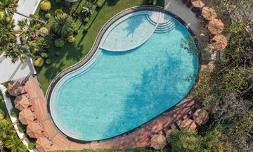 Movenpick BDMS Wellness Resort Bangkok