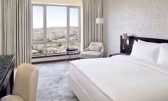 Moevenpick Hotel Amman