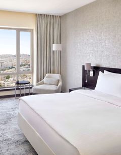 Moevenpick Hotel Amman